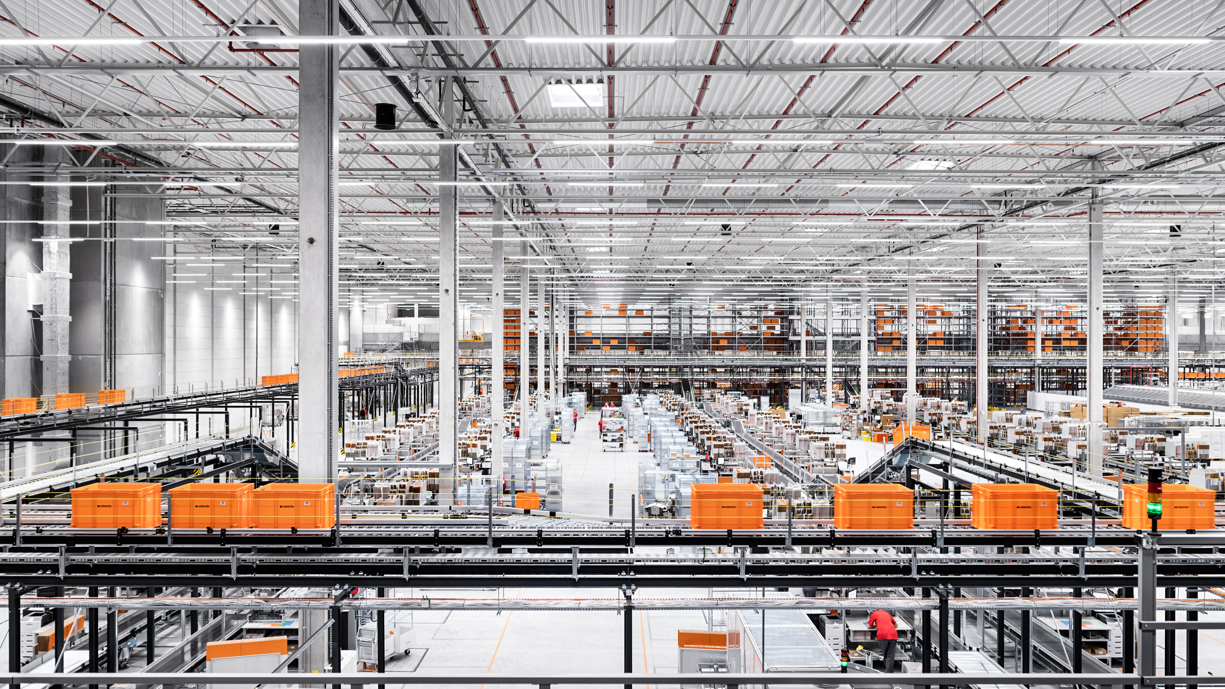 nomagic zalando ai robotics