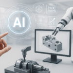 ai machining assistants