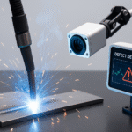 AI Detects Welding Defects