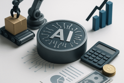 ai erp manufacturing