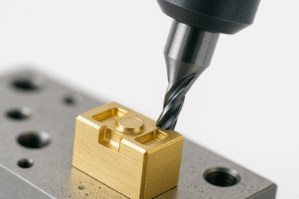 ai micro machining