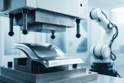 ai stamping defect prediction