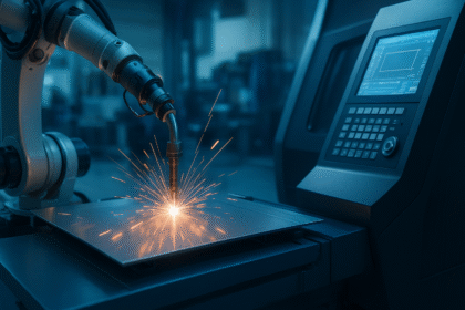 ai welding sheet metal