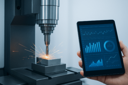 cnc predictive maintenance