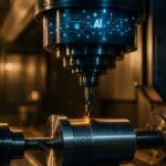 ai cnc adaptive control