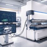 AI in Spanish sheet metal firms improving energy efficiency in 2025