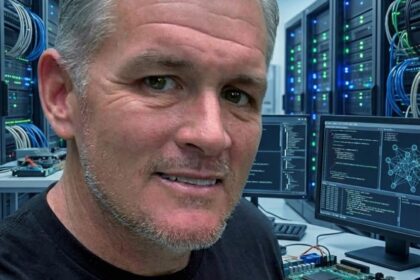 AI adoption in manufacturing transforming factory workflows