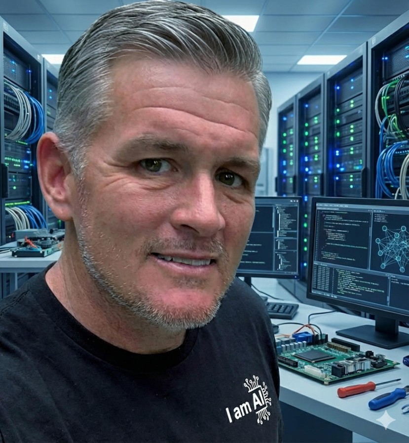 AI adoption in manufacturing transforming factory workflows