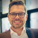 Siemens Data Alliance interview portrait of Siemens representative