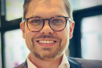 Siemens Data Alliance interview portrait of Siemens representative