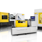 FANUC Future of Precision Engineering 2026 showcasing AI-driven CNC automation and industrial robotics