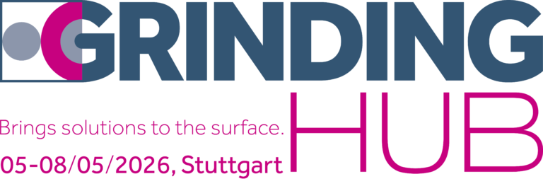 Grinding hub logo