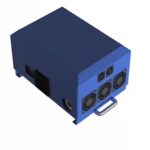 InspecVision GAV AI system providing real-time guidance and verification in sheet metal manufacturing