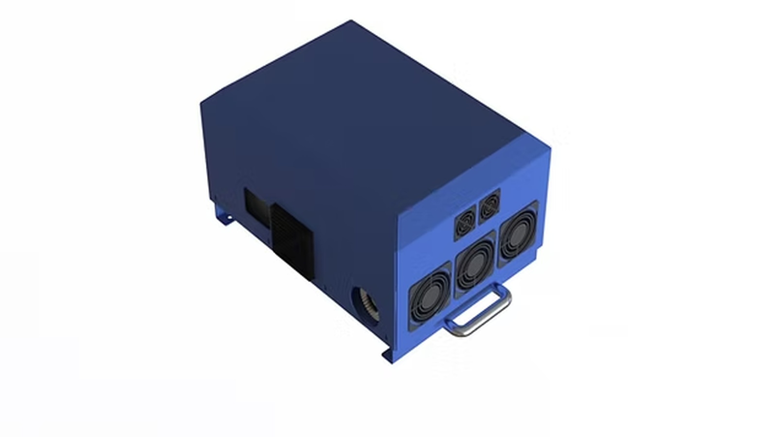 InspecVision GAV AI system providing real-time guidance and verification in sheet metal manufacturing