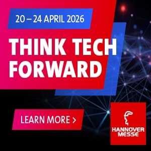 Hannover Messe