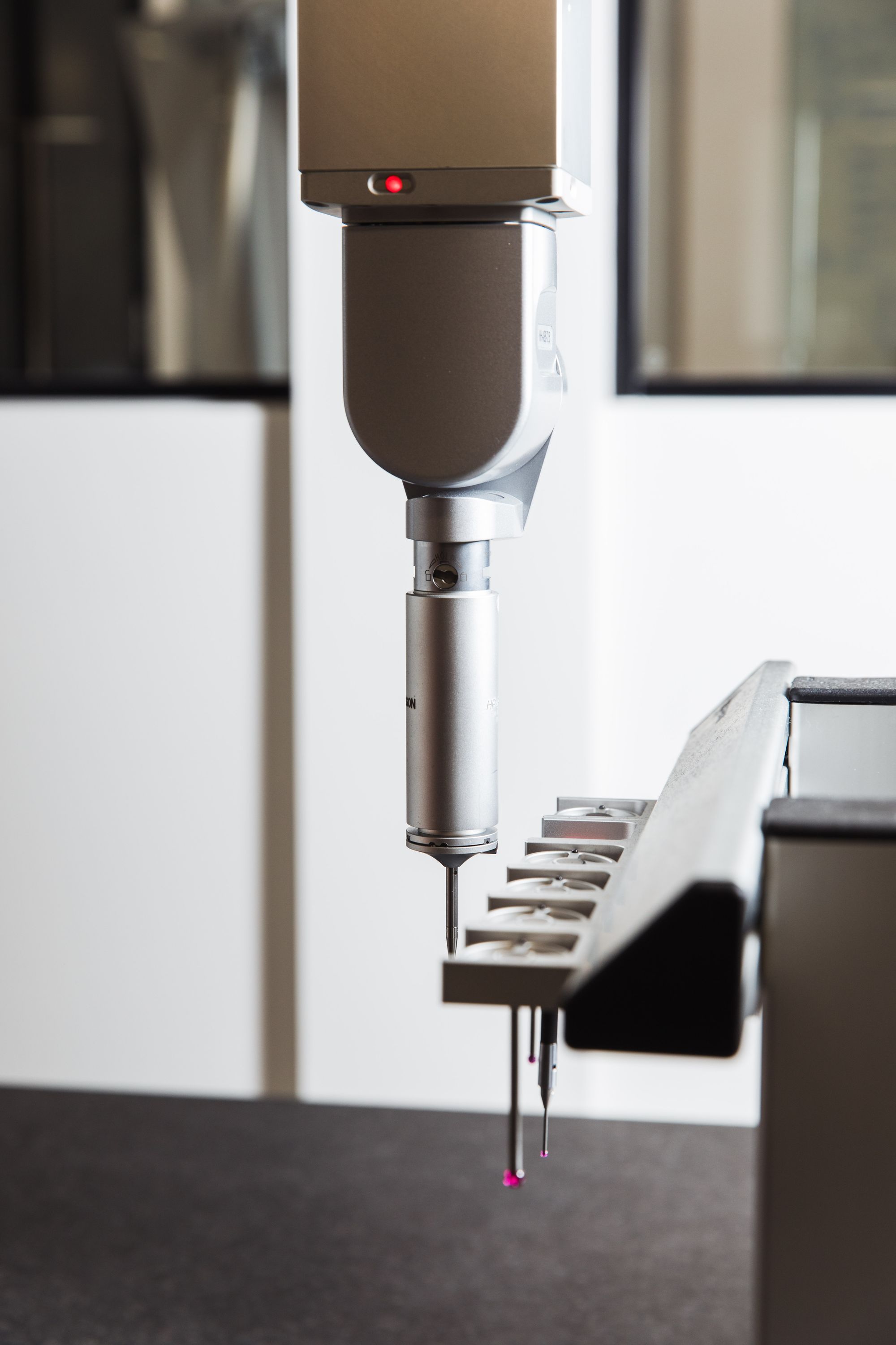 AI CNC Lead Time Reduction 2026 concept showing automated machining and faster manufacturing workflows inspired by CloudNC insights