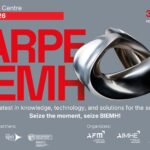 BIEMH 2026 AI Show Preview Bilbao, Spain