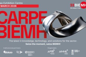 BIEMH 2026 AI Show Preview Bilbao, Spain