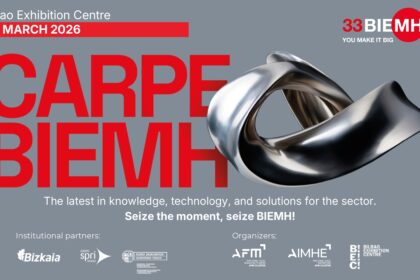 BIEMH 2026 AI Show Preview Bilbao, Spain