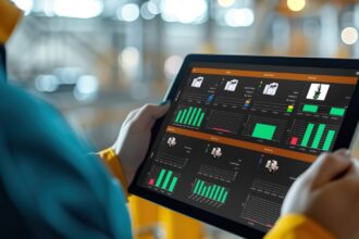 hyperMILL Intelligence AI CAM automation interface