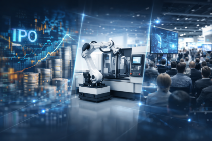machine tool AI weekly roundup February 2026