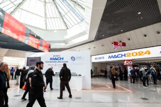 MACH 2026 is set to become the most important event in the UK for manufacturers looking to understand how artificial intelligence is being applied in real production environments.