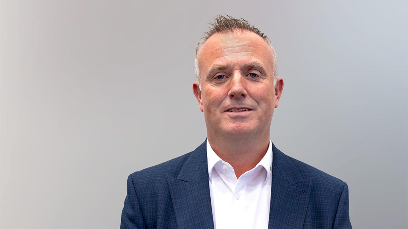 hyperMILL Intelligence interview 2026 with Ken Baldwin Managing Director OPEN MIND Technologies UK CAM software hyperMILL CNC machining automation