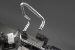 BLM GROUP AI tube bending 2026 showing precision tube bending technology for connected tube processing, automation and smart manufacturing software