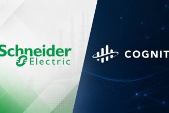 Schneider Electric Cognite industrial AI deal could help metal manufacturers connect machine data, energy use, quality control and factory operations