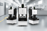 Hexagon OPTIV S optical CMM with AI-assisted metrology technology ahead of IMTS 2026