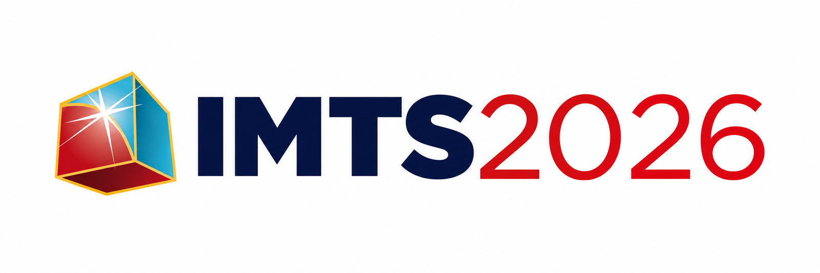 IMTS 2026 logo for MachineToolNews.ai guide to AI exhibitors visitors cannot afford to miss