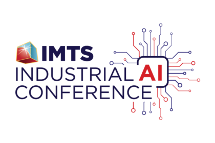IMTS Industrial AI Conference 2026
