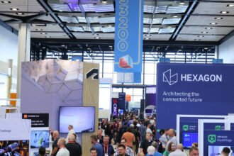 IMTS 2026 manufacturing technology and AI
