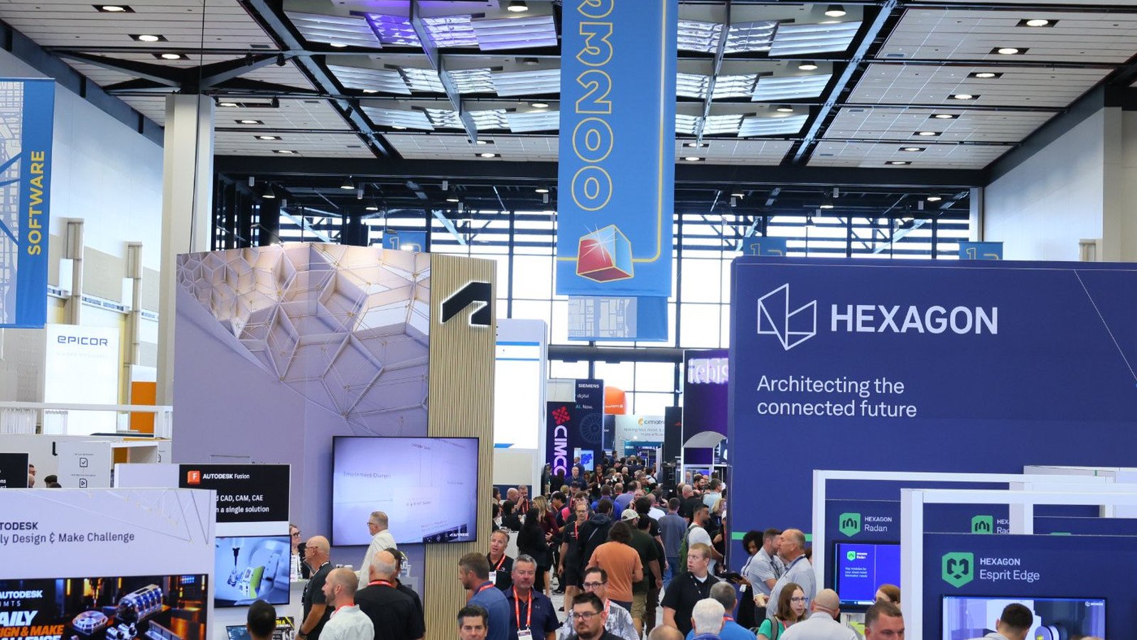 IMTS 2026 manufacturing technology and AI
