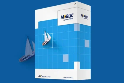 MVTec MERLIC 26.10 machine vision software cybersecurity update