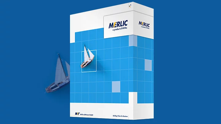 MVTec MERLIC 26.10 machine vision software cybersecurity update