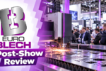 AI at EuroBLECH 2026 Post-Show Review