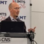 LG CNS Factova smart factory platform with Bryce Barnes